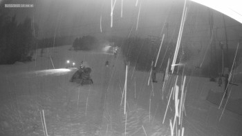 Skiareál Kouty nad Desnou