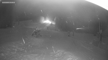 Skiareál Kouty nad Desnou