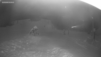 Skiareál Kouty nad Desnou