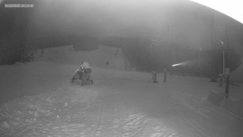 Skiareál Kouty nad Desnou