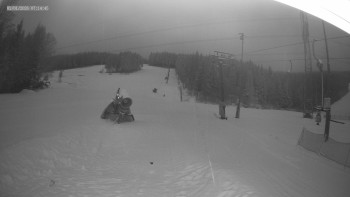 Skiareál Kouty nad Desnou