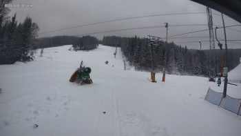 Skiareál Kouty nad Desnou