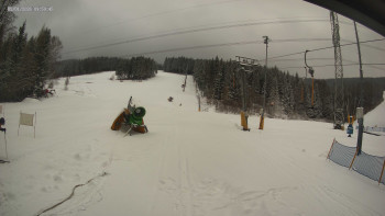 Skiareál Kouty nad Desnou