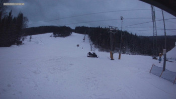 Skiareál Kouty nad Desnou