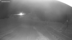 Sjezdovka K Snowparku