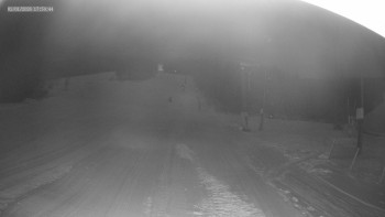 Skiareál Kouty nad Desnou