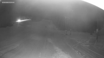 Skiareál Kouty nad Desnou