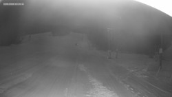 Sjezdovka K Snowparku