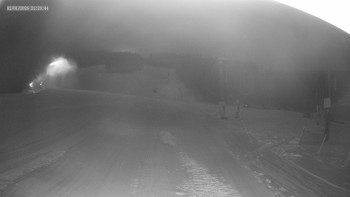 Skiareál Kouty nad Desnou