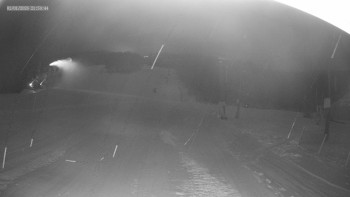 Skiareál Kouty nad Desnou