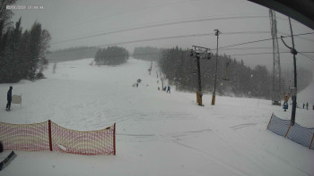 Skiareál Kouty nad Desnou