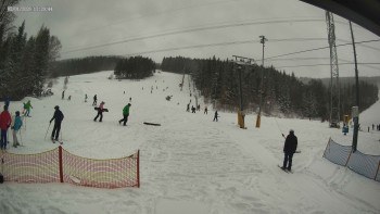 Skiareál Kouty nad Desnou