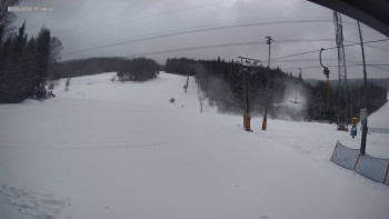 Skiareál Kouty nad Desnou