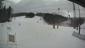 Skiareál Kouty nad Desnou