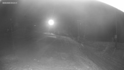 Sjezdovka K Snowparku