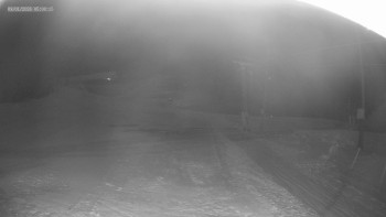 Skiareál Kouty nad Desnou