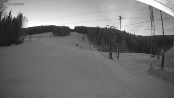 Skiareál Kouty nad Desnou