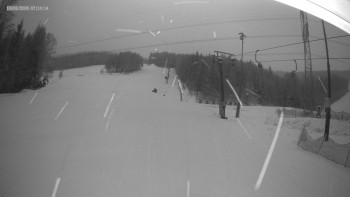 Skiareál Kouty nad Desnou