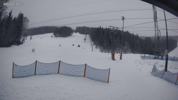 Skiareál Kouty nad Desnou