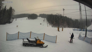 Skiareál Kouty nad Desnou