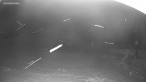 Skiareál Kouty nad Desnou - Sjezdovka K Snowparku - 11.1.2026 v 03:45