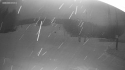 Sjezdovka K Snowparku