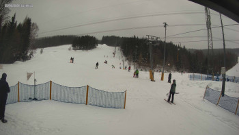 Skiareál Kouty nad Desnou