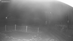 Sjezdovka K Snowparku