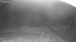 Sjezdovka K Snowparku