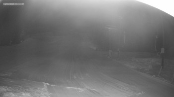 Skiareál Kouty nad Desnou