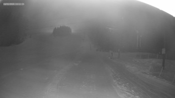 Skiareál Kouty nad Desnou