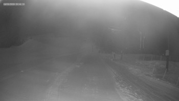 Skiareál Kouty nad Desnou