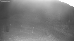 Sjezdovka K Snowparku