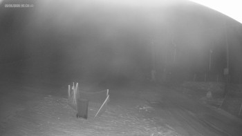 Skiareál Kouty nad Desnou