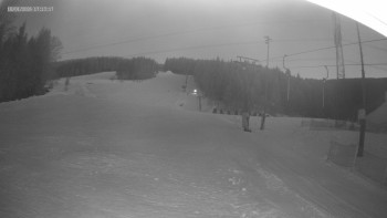 Skiareál Kouty nad Desnou