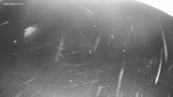 Sjezdovka K Snowparku