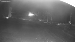 Sjezdovka K Snowparku