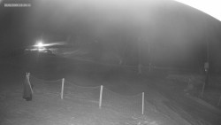 Sjezdovka K Snowparku