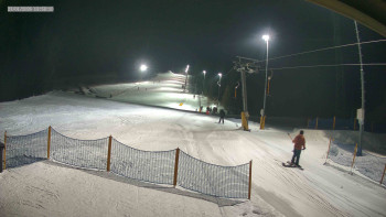 Skiareál Kouty nad Desnou