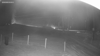 Skiareál Kouty nad Desnou