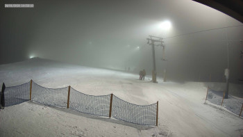 Skiareál Kouty nad Desnou