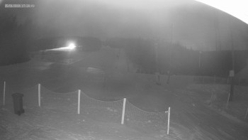 Skiareál Kouty nad Desnou