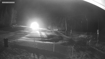 Skiareál Kouty nad Desnou