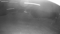 Sjezdovka K Snowparku