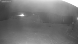 Sjezdovka K Snowparku