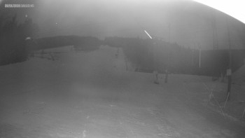 Skiareál Kouty nad Desnou