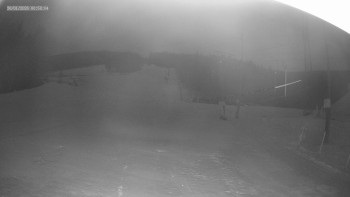 Skiareál Kouty nad Desnou