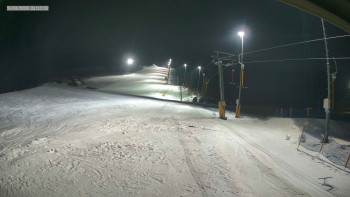 Skiareál Kouty nad Desnou