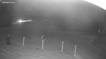 Skiareál Kouty nad Desnou