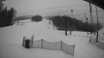 Skiareál Kouty nad Desnou